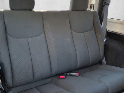 2017 Jeep Wrangler Sport 4x4