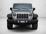 2017 Jeep Wrangler Sport 4x4