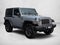 2017 Jeep Wrangler Sport 4x4
