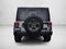 2017 Jeep Wrangler Sport 4x4