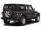 2022 Jeep Wrangler Unlimited Sport S 4x4