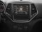 2017 Jeep Cherokee Sport 4x4