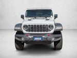 2026 Jeep Wrangler Rubicon 4 Door 4x4