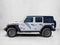 2026 Jeep Wrangler Rubicon 4 Door 4x4