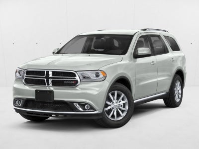2018 Dodge Durango GT AWD