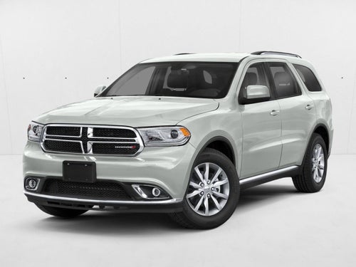 2018 Dodge Durango GT AWD