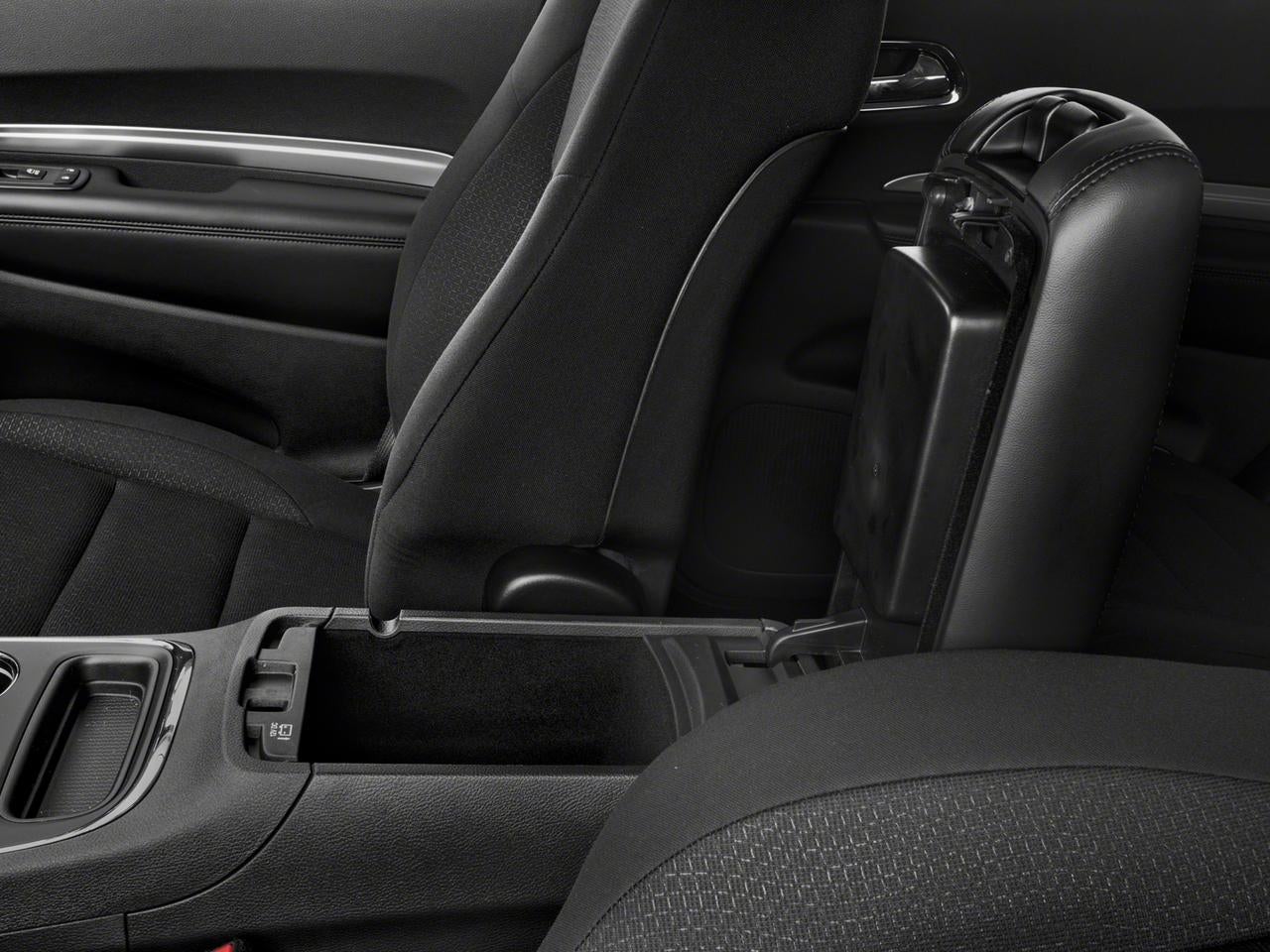 2018 Dodge Durango GT AWD