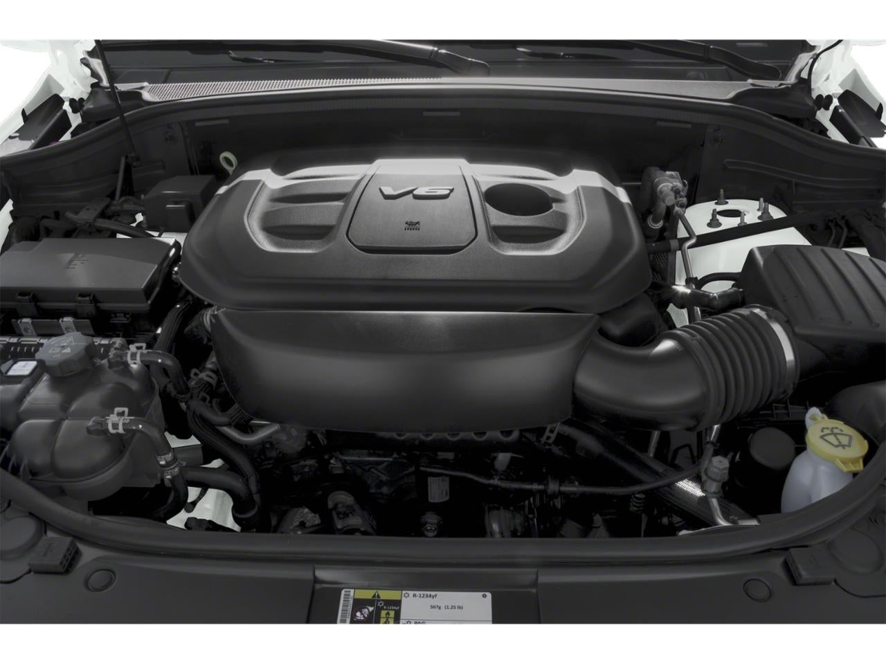 2019 Jeep Grand Cherokee Laredo E 4x4