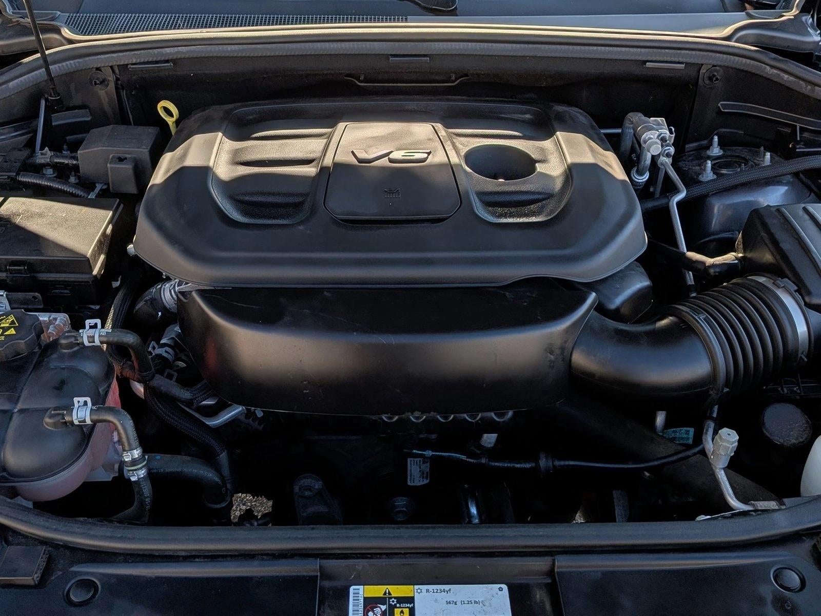 2019 Jeep Grand Cherokee Limited 4x4