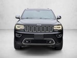 2018 Jeep Grand Cherokee Overland 4x4