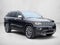 2018 Jeep Grand Cherokee Overland 4x4