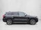 2018 Jeep Grand Cherokee Overland 4x4