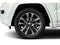 2018 Jeep Grand Cherokee Overland 4x4