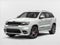 2021 Jeep Grand Cherokee SRT 4x4