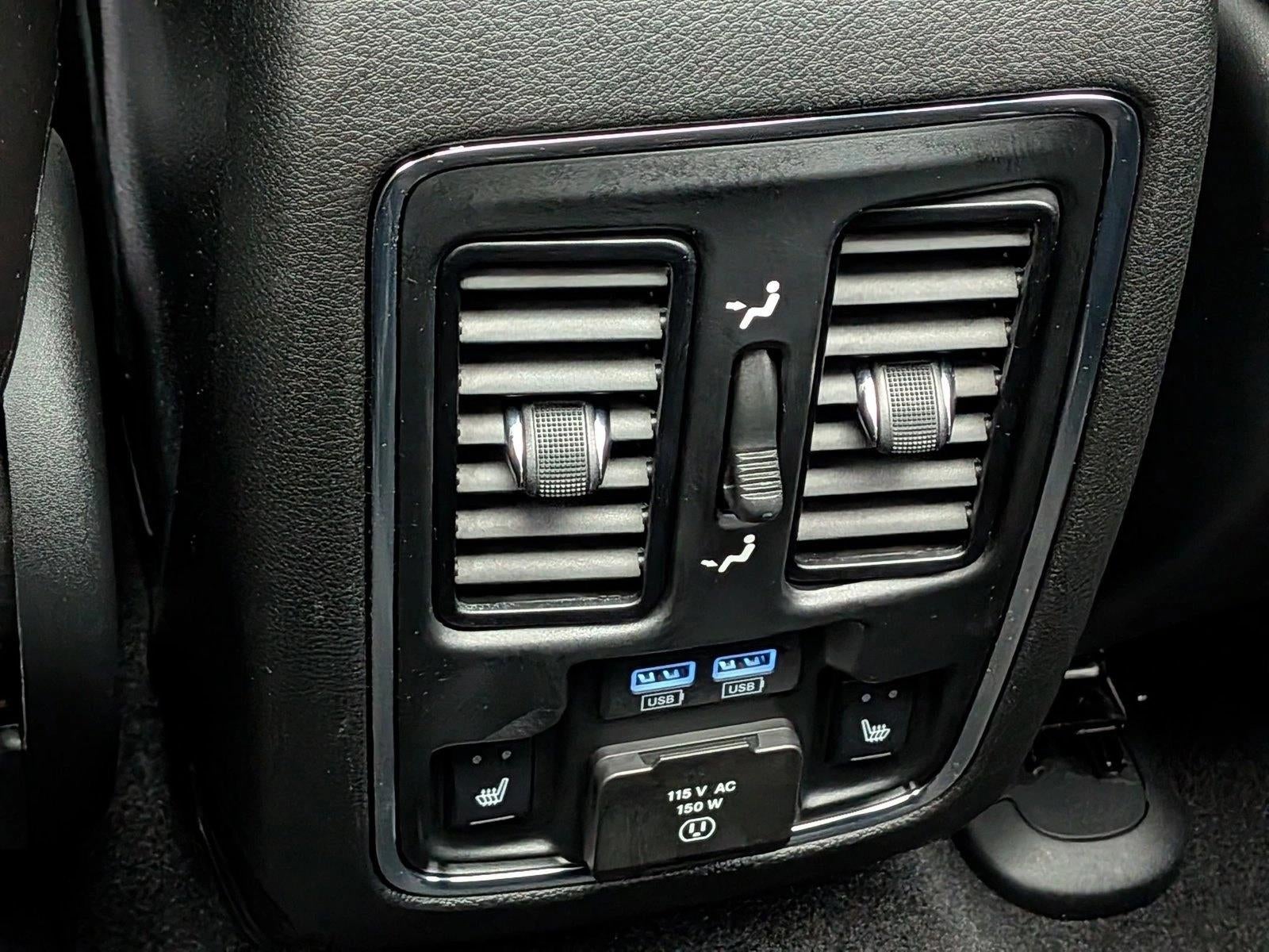 2021 Jeep Grand Cherokee SRT 4x4