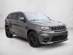 2021 Jeep Grand Cherokee SRT 4x4