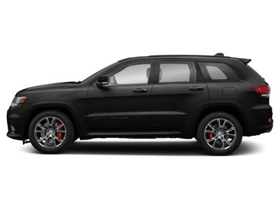 2021 Jeep Grand Cherokee SRT 4x4