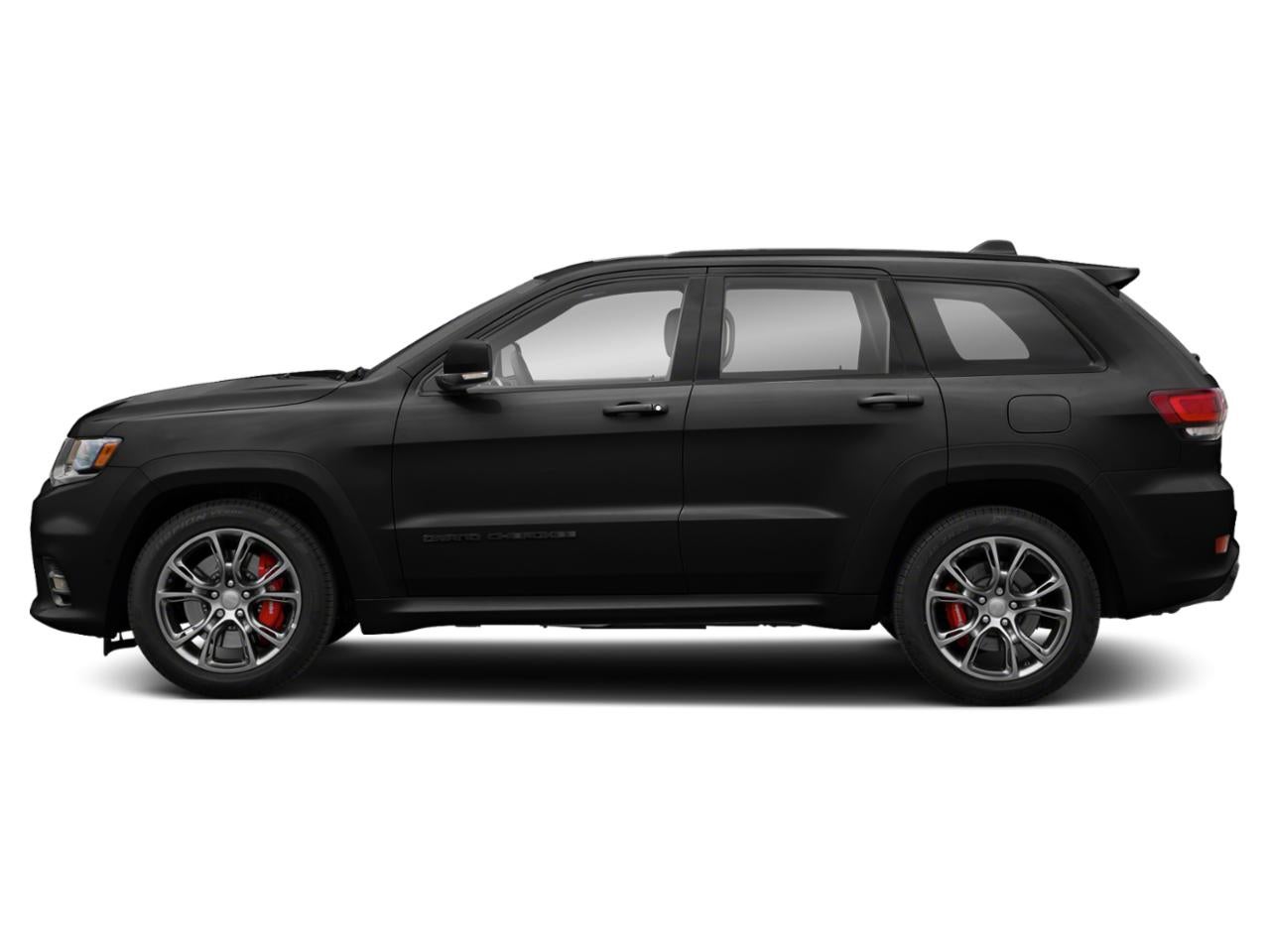 2021 Jeep Grand Cherokee SRT 4x4
