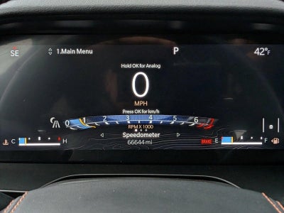 2021 Jeep Grand Cherokee L Summit 4x4