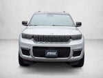 2021 Jeep Grand Cherokee L Summit 4x4
