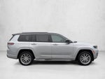 2021 Jeep Grand Cherokee L Summit 4x4