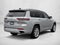 2021 Jeep Grand Cherokee L Summit 4x4