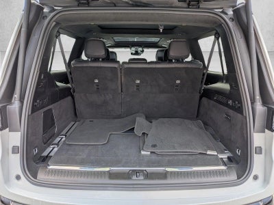 2024 Jeep Grand Wagoneer L Series II 4x4