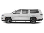 2024 Jeep Grand Wagoneer L Series II 4x4