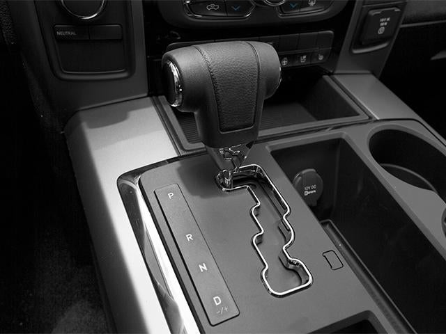 2013 RAM 1500 4WD Crew Cab 5.7 Ft Box Sport