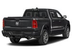 2025 RAM 1500 Tungsten 4x4 Crew Cab 5'7" Box