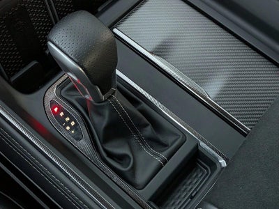 2025 RAM 1500 RHO 4x4 Crew Cab 5'7" Box