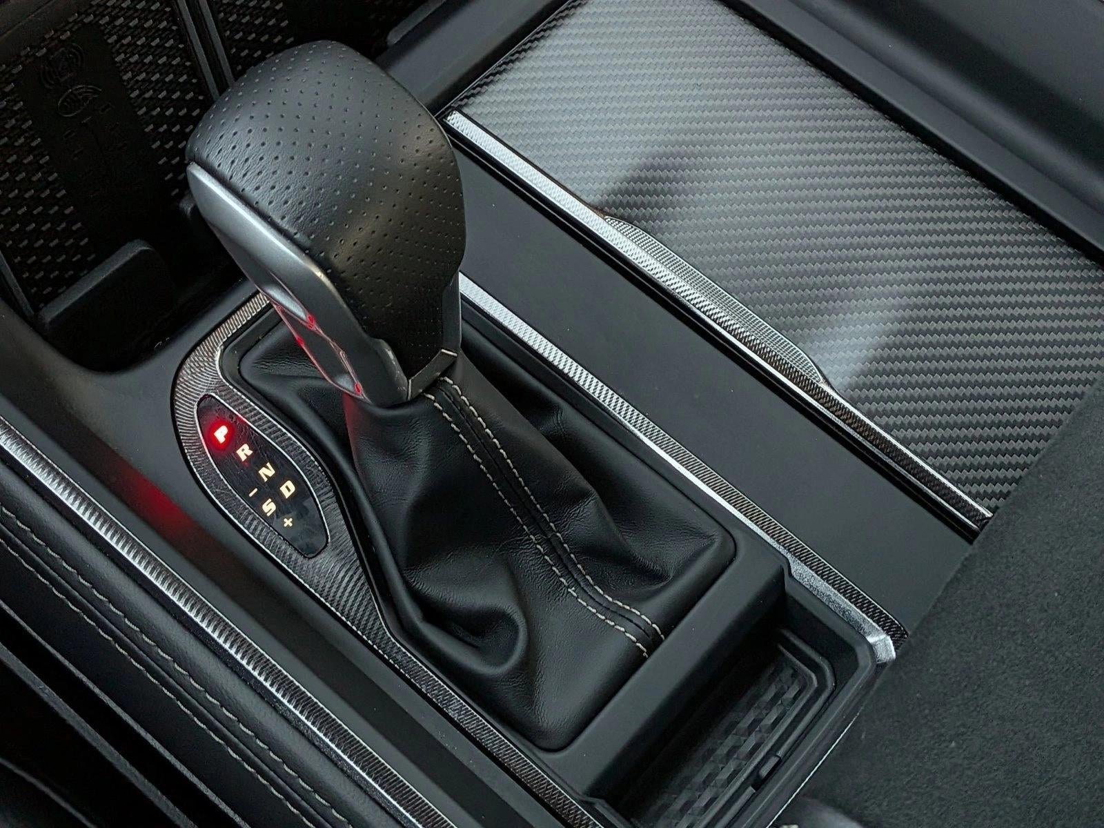 2025 RAM 1500 RHO 4x4 Crew Cab 5'7" Box