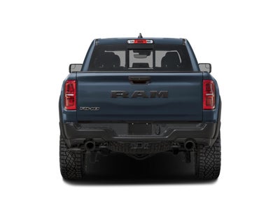 2025 RAM 1500 RHO 4x4 Crew Cab 5'7" Box