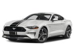 2022 Ford Mustang GT Premium Fastback
