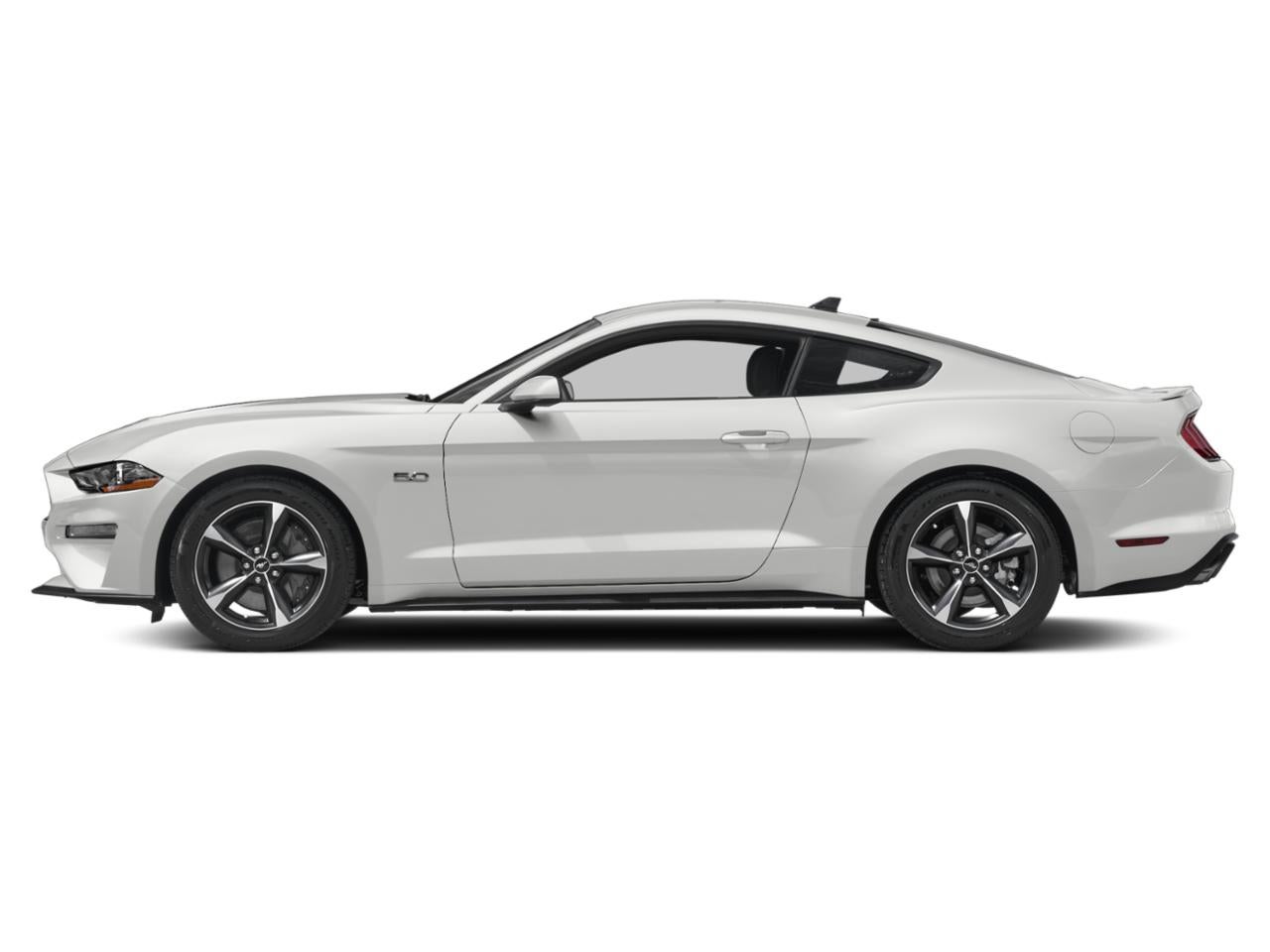 2022 Ford Mustang GT Premium Fastback