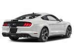 2022 Ford Mustang GT Premium Fastback