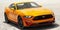 2022 Ford Mustang GT Premium Fastback