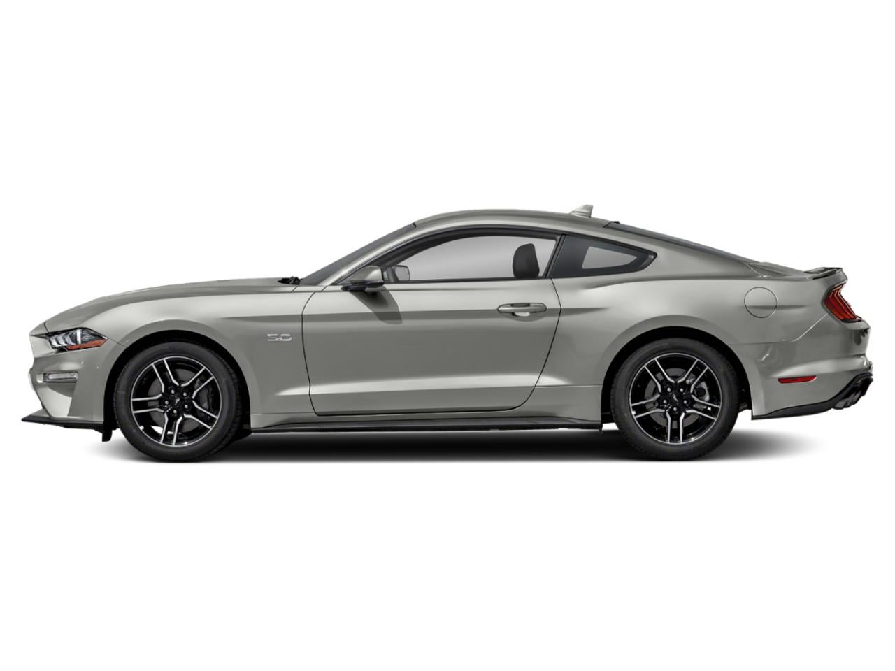 2022 Ford Mustang GT Premium Fastback