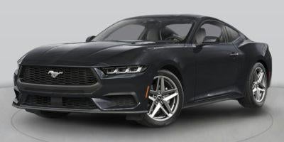 2024 Ford Mustang GT Premium Fastback