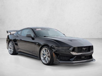 2024 Ford Mustang Dark Horse Fastback