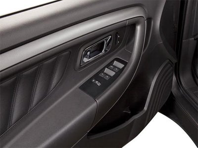 2010 Ford Taurus 4dr Sdn SEL FWD