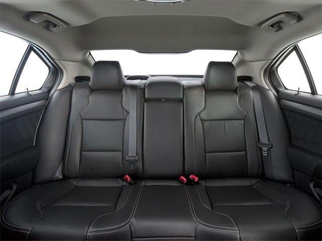 2010 Ford Taurus 4dr Sdn SEL FWD