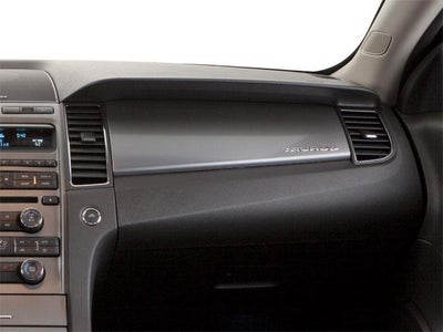 2010 Ford Taurus 4dr Sdn SEL FWD