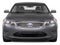 2010 Ford Taurus 4dr Sdn SEL FWD