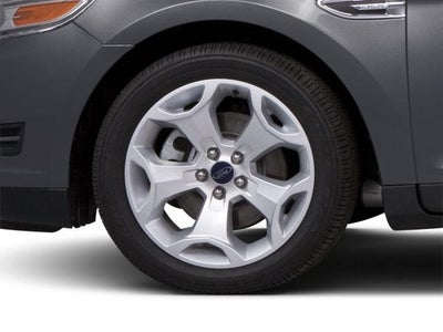 2010 Ford Taurus 4dr Sdn SEL FWD