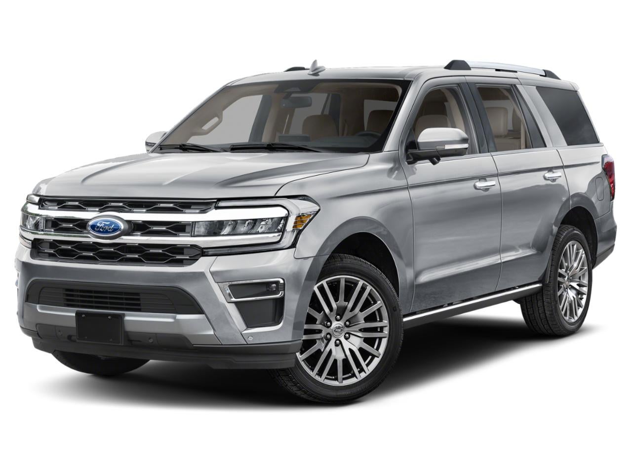 2023 Ford Expedition Limited 4x4