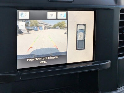 2026 Ford Super Duty F-250 SRW XL 4WD SuperCab 6.75' Box
