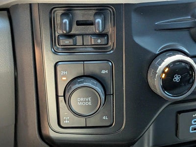 2026 Ford Super Duty F-250 SRW XL 4WD SuperCab 6.75' Box