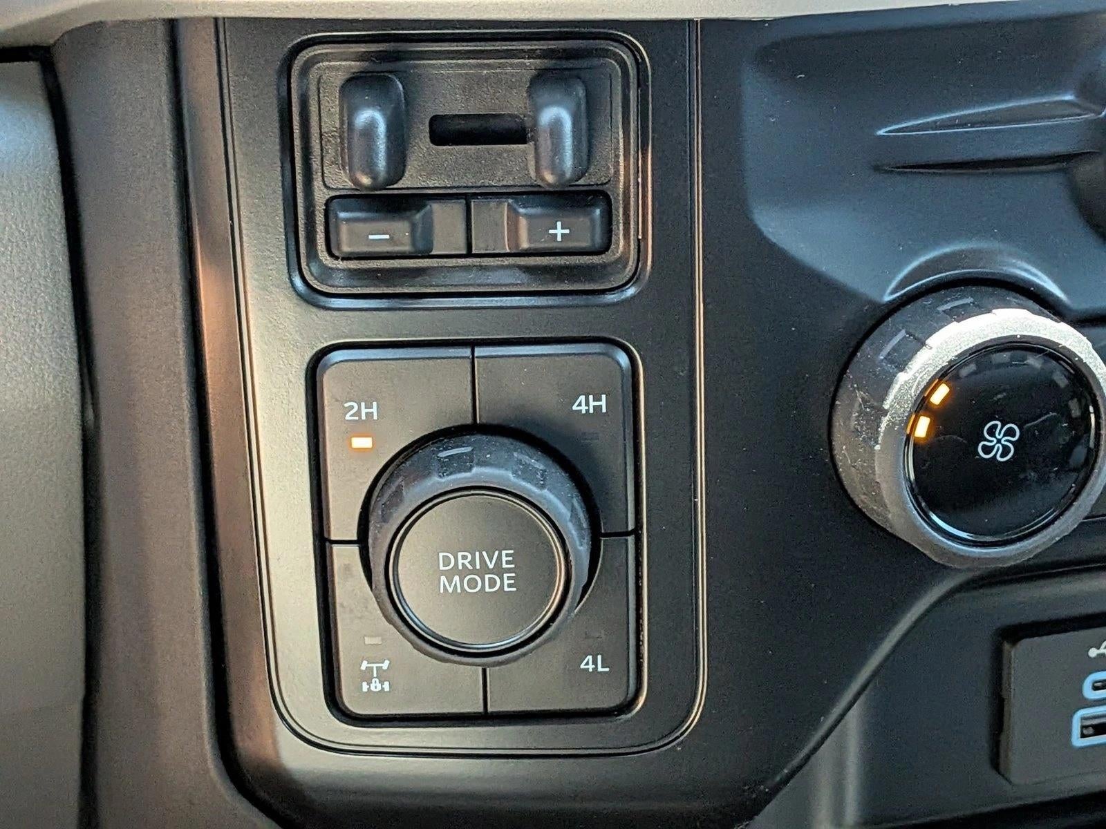 2026 Ford Super Duty F-250 SRW XL 4WD SuperCab 6.75' Box
