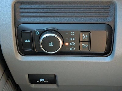 2026 Ford Super Duty F-250 SRW XL 4WD SuperCab 6.75' Box